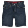 thumbnail image 5 of Levi's Boys 511 Stretch Denim Short, 5 of 10