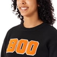 thumbnail image 5 of Member's Mark Women's Halloween Sweater, 5 of 6