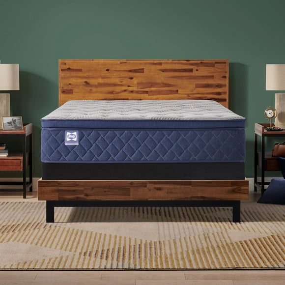 Sealy Wellbrook Soft Pillow Top Mattress