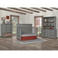 thumbnail image 7 of Evolur Waverly 5-in-1 Convertible Crib, 7 of 10
