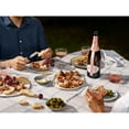 thumbnail image 4 of Chandon California Rose Sparkling Wine, 750 ml, 4 of 5