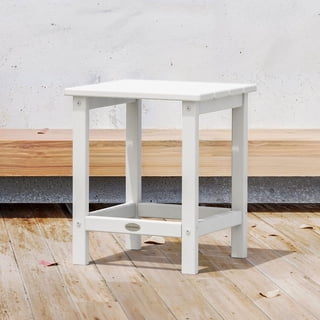 POLYWOOD Gulf Shores 18” Side Table