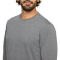 thumbnail image 6 of Eddie Bauer Men's Long Sleeve Crewneck T-Shirt, 6 of 8