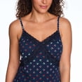 thumbnail image 4 of LOFT Women's 2-Piece Cami Dress & Robe Set, 4 of 11