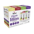 thumbnail image 1 of Carbliss Classic Bliss Vodka Cocktail Variety Pack, 12 fl. oz. can, 8 pk., 1 of 19