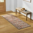 thumbnail interactive-video image 1 of Member's Mark Everwash Washable  Runner, 2'6"x 7', Assorted Colors, 1 of 7