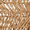 thumbnail image 8 of details by Becki Owens Handwoven Decorative Storage Basket, 8 of 8