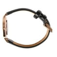 thumbnail image 3 of Daniel Wellington Classic Sheffield Black Leather Watch, 3 of 3