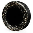 thumbnail image 7 of Artstyle Dinner Paper Plates, 10", 85 ct., Choose Color, 7 of 7