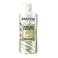 thumbnail image 1 of Pantene Pro-V Nourishing Coconut Milk & Shea Butter Shampoo, 38.2 fl. oz., 1 of 10
