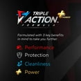 thumbnail image 7 of Mobil 1 Extended Performance Full Synthetic Motor Oil 5W-30 6-Pack of 1 Quarts, 7 of 7