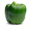 thumbnail image 5 of Green Bell Peppers, 6 ct., 5 of 7