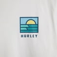 thumbnail image 12 of Hurley Men's Hooded UV Tee, 12 of 17