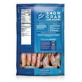 thumbnail image 4 of Member's Mark Wild Caught Snow Crab Legs and Claws, Frozen, 2 lbs., 4 of 6