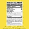 thumbnail image 2 of Nestle NIDO Fortificada Dry Whole Milk Powder, 4.85 lb., 2 of 10