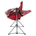 thumbnail image 3 of Member's Mark Swing Lounger Camp Chair, 3 of 6