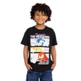 thumbnail image 1 of Boy's Character Tees, 1 of 10