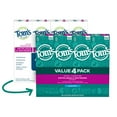 thumbnail image 1 of Tom's of Maine Fluoride-Free Antiplaque & Whitening Toothpaste, Peppermint, 5.5 oz., 4 pk., 1 of 11