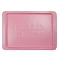 thumbnail image 3 of Hello Kitty® 50th Anniversary Deluxe Baking Tray and Cookie Set, 3 of 6