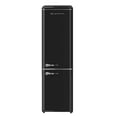 thumbnail image 4 of Frigidaire Retro 9.2 cu. ft. Bottom Mount Refrigerator, 4 of 12