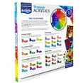 thumbnail image 10 of ArtSkills 30-Piece Premium Acrylic Paint Set with Paint Palette, 10 of 10