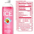 thumbnail image 4 of Sparkling Ice Red Variety Pack 17 fl. oz., 24 pk., 4 of 9