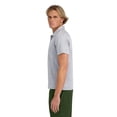 thumbnail image 3 of Outdoor Voices Men's GridTek Polo, 3 of 13