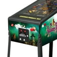 thumbnail image 5 of AtGames Legends Pinball 4KP The Addams Family™ Premium Starter with  3 months free of PINBALLNET™, 5 of 9