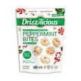 thumbnail image 1 of Drizzilicious Peppermint Mini Rice Cakes, 8 oz., 1 of 6
