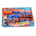 thumbnail image 3 of Zuru X-Shot Insanity Motorized Rage Fire Blaster, 3 of 15