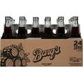 thumbnail image 1 of Barq's Root Beer 12 fl. oz., 24 pk., 1 of 5