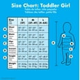 thumbnail image 11 of Bluey Toddler Deluxe Costume, 11 of 11