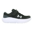 thumbnail image 2 of Under Armour Boys Surge 4 Running Shoe, 2 of 7