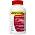 thumbnail image 6 of Member's Mark Arthritis Pain, Acetaminophen Tablets, 650 mg (200 ct., 2 pk.), 6 of 10