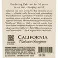thumbnail image 3 of Caymus Vineyards California Cabernet Sauvignon, 750 ml, 3 of 6