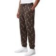thumbnail image 2 of State of Mine Camo Fleece Jogger, 2 of 8