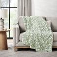 thumbnail interactive-video image 1 of Member's Mark Seasonal Lounge Throw, 60"x70", 1 of 8