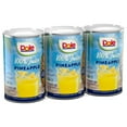 thumbnail image 4 of Dole Pineapple Juice, 46 fl. oz., 3 pk., 4 of 8