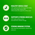 thumbnail image 7 of IAMS Proactive Health Minichunks Chicken Recipe Adult Dry Dog Food, Multi-sizes, 7 of 12