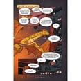 thumbnail image 4 of The Brightest Night (Wings of Fire Graphic Novel #5): A Graphic Novel, 4 of 4