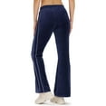 thumbnail image 2 of Juicy Couture Women's Cotton Velour Pickleball Pant, 2 of 6