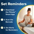 thumbnail image 9 of Filtrete Allergen Bacteria and Virus (4 pack), 9 of 9