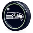 thumbnail image 7 of NFL Round Paper Plates, 10", 85 ct., Choose Your Team, 7 of 8
