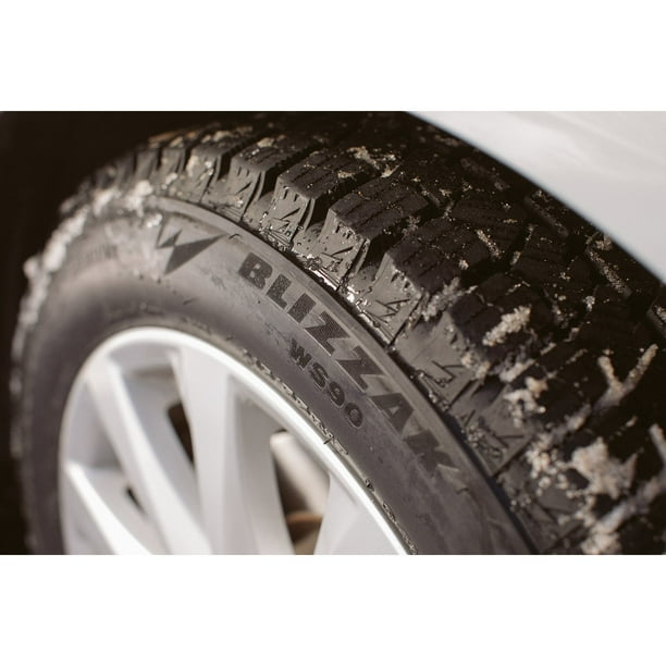 Bridgestone Blizzak WS90 - 185/65R14 86T Tire - Samsclub.com
