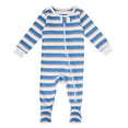 thumbnail image 3 of Member's Mark Baby 4 Pack Tight Fit Sleep & Play, 3 of 7