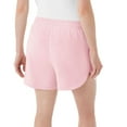 thumbnail image 4 of Member's Mark Women's Sandwash Dolphin Hem Short, 4 of 7