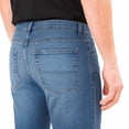 thumbnail image 6 of Member's Mark Men's Loose Fit Premium Stretch Denim, 6 of 9