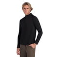thumbnail image 3 of Outdoor Voices Men's Trail Quarter Zip, 3 of 13