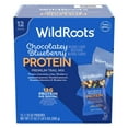 thumbnail image 1 of WildRoots Chocolatey Blueberry Protein Single Serve Trail Mix, 1.75 oz., 12 pk., 1 of 7