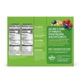 thumbnail image 8 of HappyBABY Organics Clearly Crafted Fruit & Oat Pouches, Variety Pack, 12 ct., 4 oz., 8 of 9